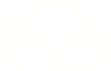 Bir insan tarafından çizilen Fırtına Bulutu Tebeşiri