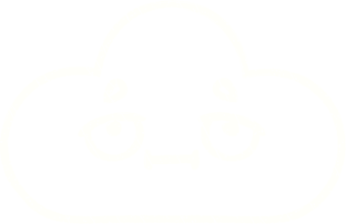 Bir insan tarafından çizilen Fırtına Bulutu Tebeşiri