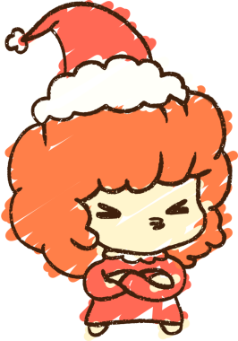 Bir insan tarafından çizilen Şenlikli Kadın Tebeşiri