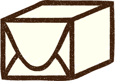 Bir insan tarafından çizilmiş Paketli Tebeşir Çizimi