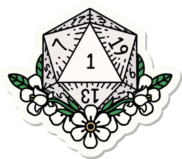 Doğal bir zarın etiketi insan tarafından çizilmiş çiçek elementleriyle yuvarlanıyor.