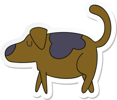 Bir insan tarafından çizilmiş garip bir el yazısı.