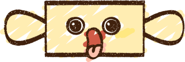 Bir insan tarafından çizilen Yuvarlanan İğne Tebeşiri