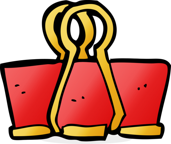 bir insan tarafından çizilmiş pirinç karikatür klipsi