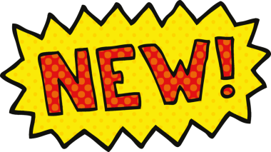 bir insan tarafından çizilmiş çizgi roman tarzı yeni bir sembol