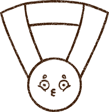 Bir insan tarafından çizilen Birinci Yer Kömür Çizimi