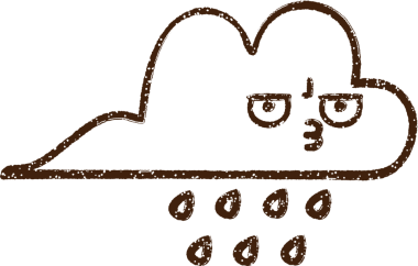 Bir insan tarafından çizilmiş bulut kömürü çizimi