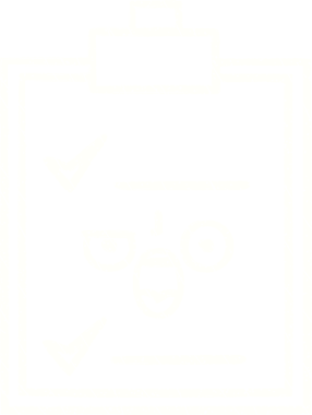 Bir insan tarafından çizilen Pano Tebeşiri