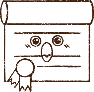 Bir insan tarafından çizilen Önemli Belge Kömürü Çizimi