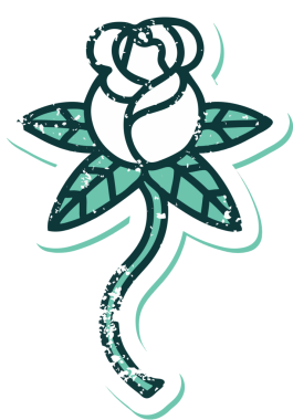 Bir insan tarafından elle çizilmiş bir resim