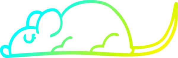 Bir insan tarafından çizilmiş bir karikatür çizimi.