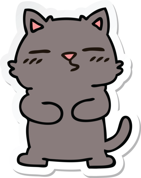 Bir insan tarafından çizilmiş garip bir el yazısı.