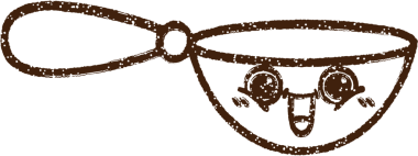 Bir insan tarafından çizilen Mutlu Wok Kömürü