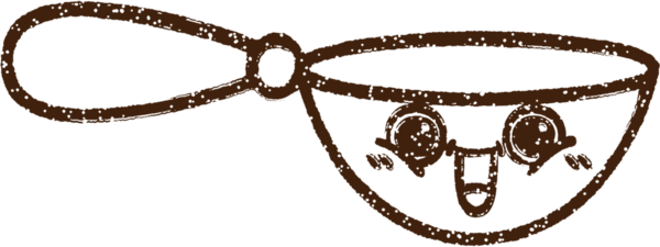 Bir insan tarafından çizilen Mutlu Wok Kömürü