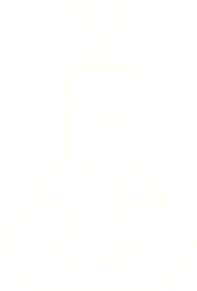 Bir insan tarafından çizilen köpüren Kimyasal Tebeşir Çizimi