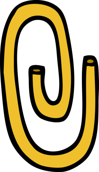 Bir insan tarafından çizilmiş karalama kağıdı.