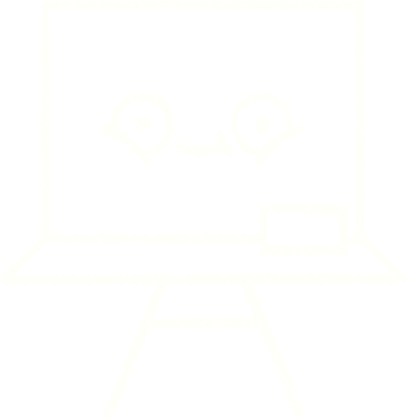 Bir insan tarafından çizilen Okul Tahtası Tebeşiri