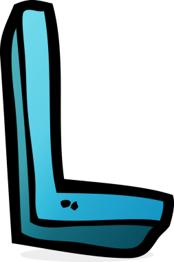 Bir insan tarafından çizilmiş bir karikatür.