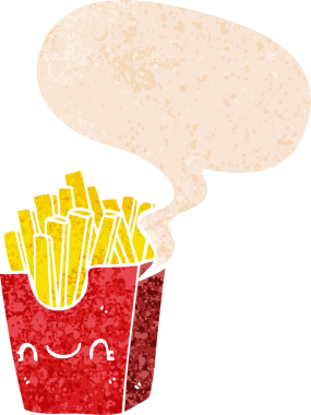 Çizgi film kutusunda kızarır, konuşma baloncuğu grunge 'da, insan tarafından çizilmiş, sıkıntılı retro stil.