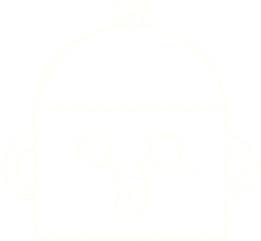 Bir insan tarafından çizilen Tencere Tebeşiri