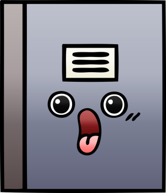 Bir insan tarafından çizilmiş bir defterin gölgelenmiş çizimi