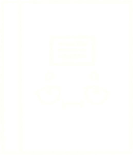 Bir insan tarafından çizilen Okul Defteri Tebeşiri