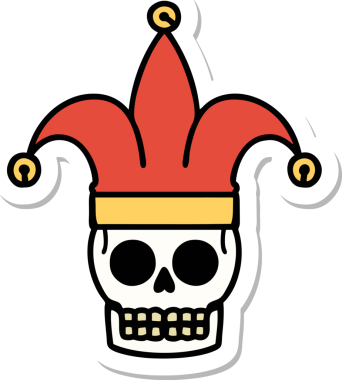 Bir insan tarafından elle çizilmiş bir resim