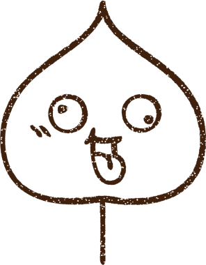 Yaprak Kömürü Bir insan tarafından çizilmiş