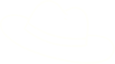 Bir insan tarafından çizilen Şapka Tebeşiri