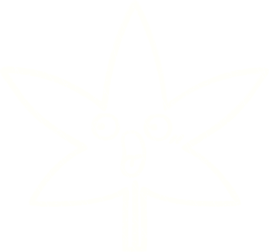 Bir insan tarafından çizilen Şok Olan Yaprak Tebeşiri