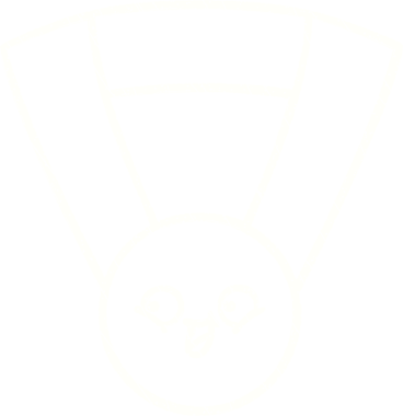 Bir insan tarafından çizilen Altın Madalya Tebeşiri