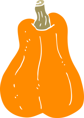 Bir insan tarafından çizilmiş karalama tereyağı ezmesi.