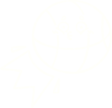 Bir insan tarafından çizilen Basket Topu Tebeşiri