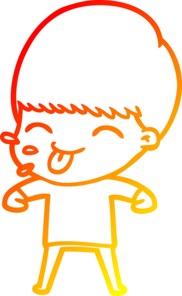 Bir insan tarafından çizilmiş kaba bir adamın çizgi çizimi.