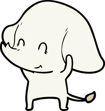 Bir insan tarafından elle çizilmiş bir resim