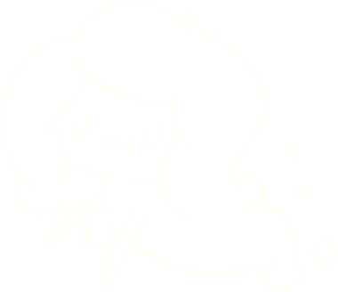 Bir insan tarafından çizilen Hayalet Tebeşir