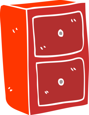 bir insan tarafından çizilmiş karalama çizimleri