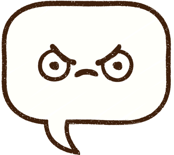 Bir insan tarafından çizilen Konuşma Baloncuğu Tebeşiri