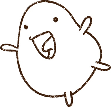 Bir insan tarafından çizilen fasulye kömürü çizimi