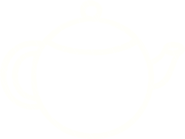 Bir insan tarafından çizilen Çaydanlık Tebeşiri