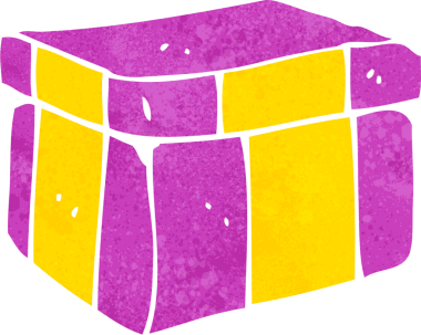 bir insan tarafından çizilmiş karikatür