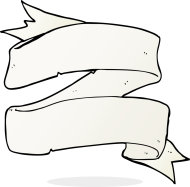 Heraldry parşömen bir insan tarafından çizilmiş.