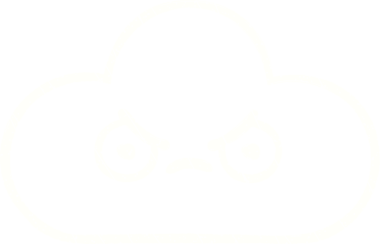 Bir insan tarafından çizilen Bulut Tebeşiri