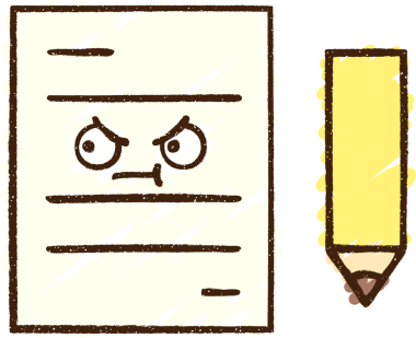 Bir insan tarafından çizilen Kağıt Notlar Tebeşir Çizimi