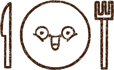 Bir insan tarafından çizilen Mutlu Tabak Kömürü