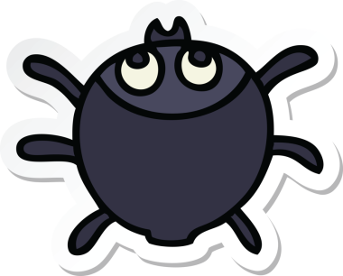 Bir insan tarafından çizilmiş garip bir el yazısı.