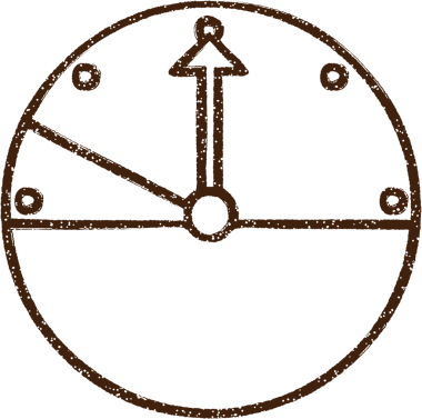 Bir insan tarafından çizilen Basınç Çemberi Kömürü Çizimi
