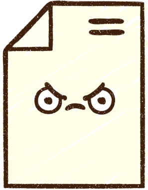 Bir insan tarafından çizilmiş Not Kağıdı Tebeşiri