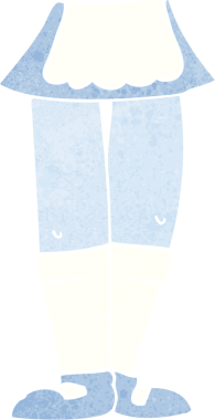 Bir insan tarafından elle çizilmiş bir resim