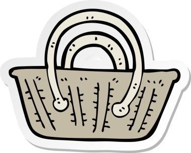 Bir insan tarafından elle çizilmiş bir resim